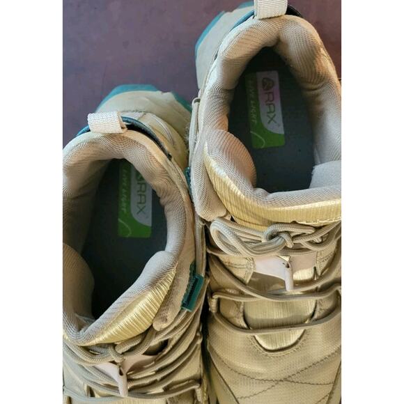 RAX Mens Sz. 11 Lightweight Hiking Walking Trekking Wading Sport Sneakers main image 7